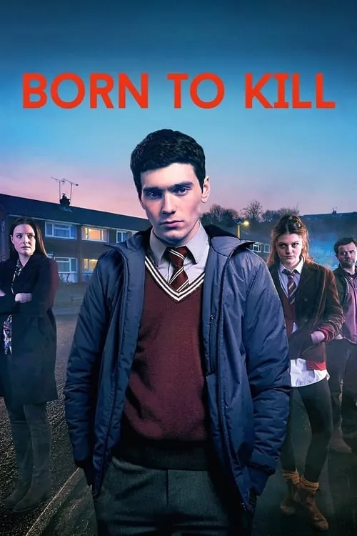 Born to Kill (series)