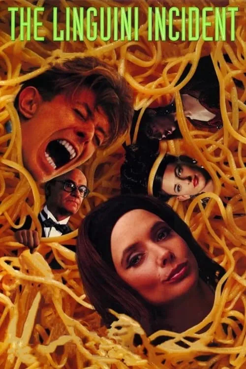 The Linguini Incident (movie)