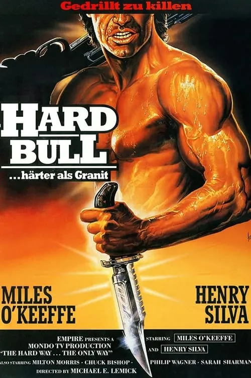 The Hard Way (movie)
