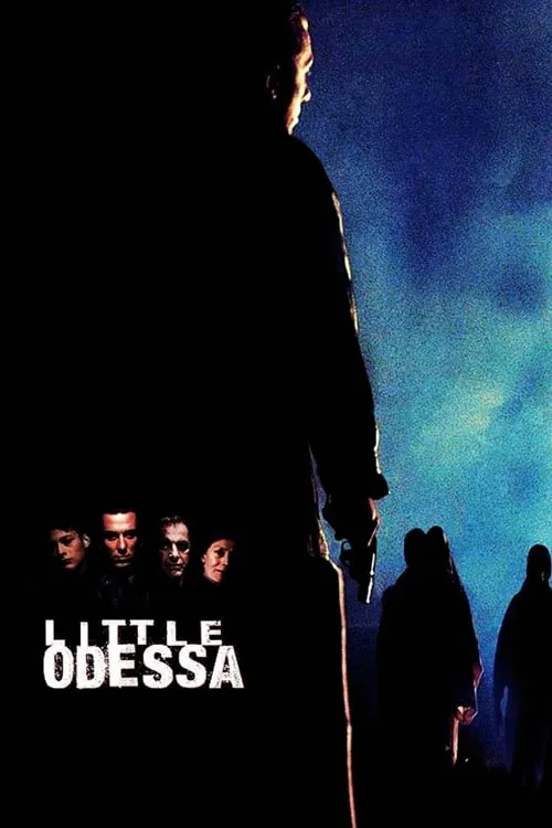 Little Odessa (movie)