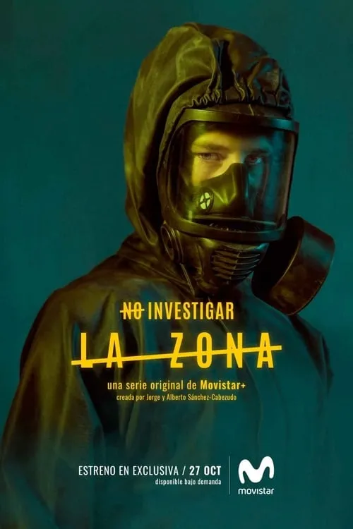 La Zona (сериал)