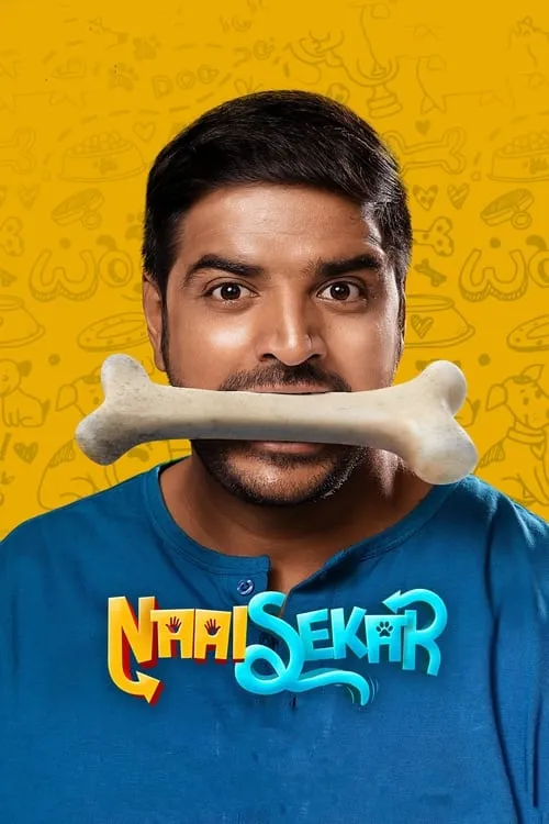 Naai Sekar (movie)