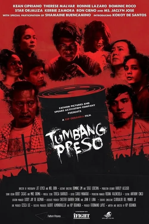 Tumbang Preso (фильм)