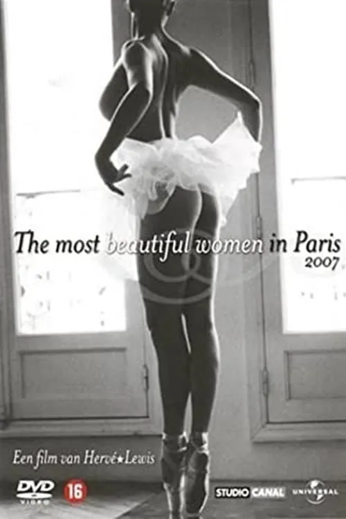 The Most Beautiful Women In Paris (movie)