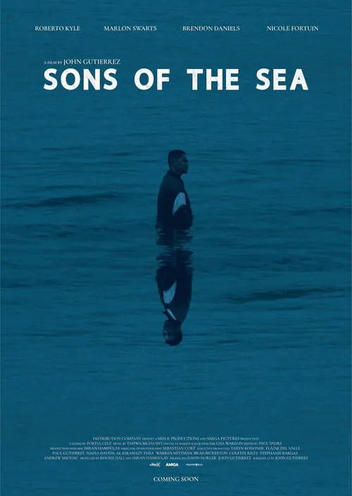 Sons of the Sea