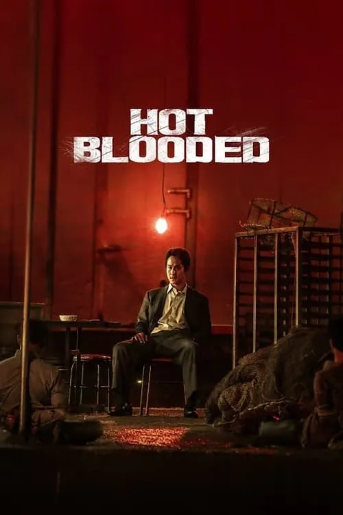 Hot Blooded (movie)