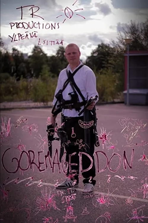 Goremageddon (movie)