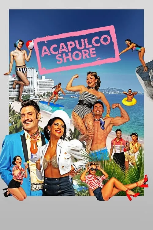 Acapulco Shore (series)