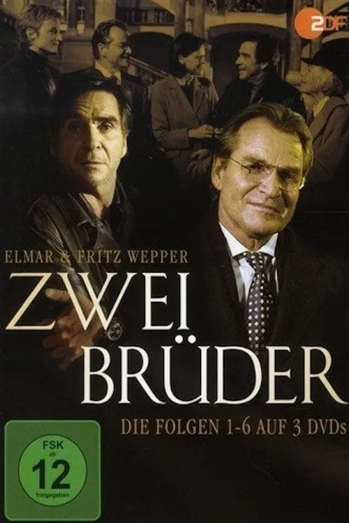 Zwei Brüder (сериал)