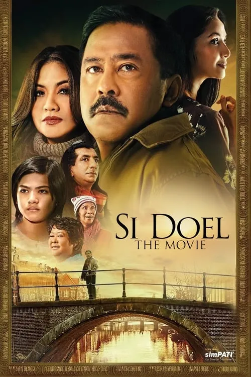 Si Doel the Movie (movie)