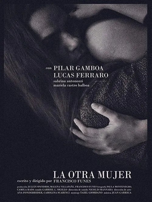 La otra mujer (movie)