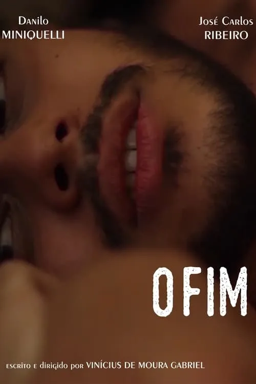 O Fim (movie)