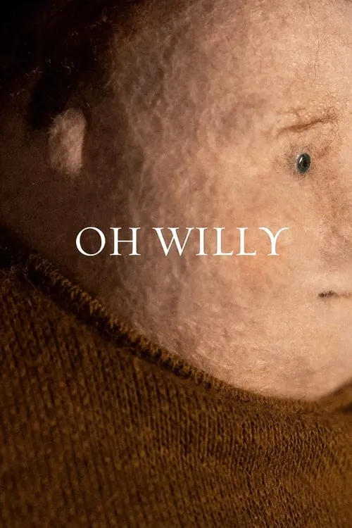 Oh Willy... (movie)