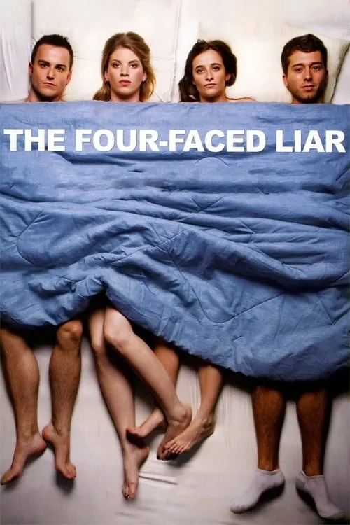 The Four-Faced Liar (movie)