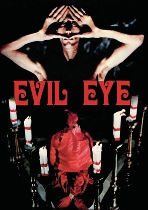 Evil Eye (movie)