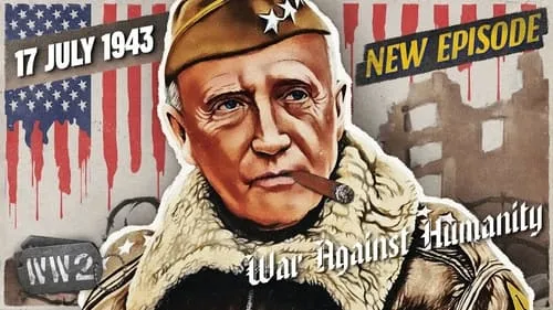 General Patton Orders War Crimes - July 17, 1943