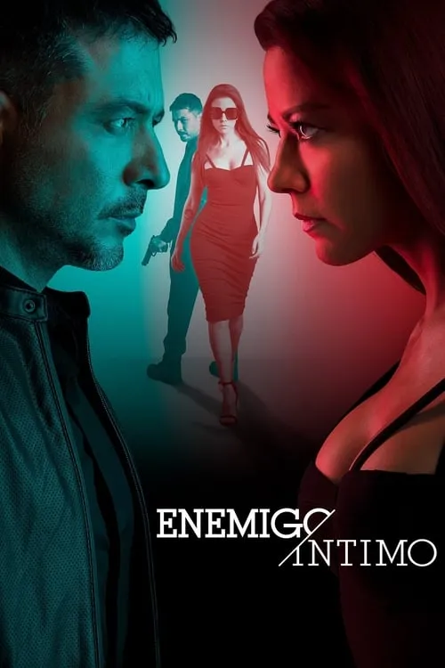 Enemigo íntimo