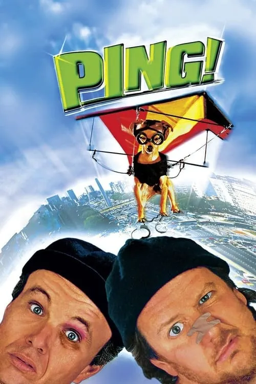 Ping! (movie)