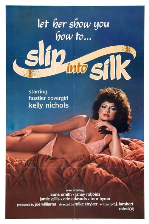 Slip Into Silk (movie)