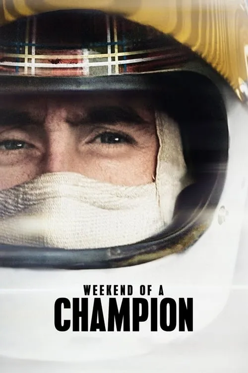 Weekend of a Champion (movie)