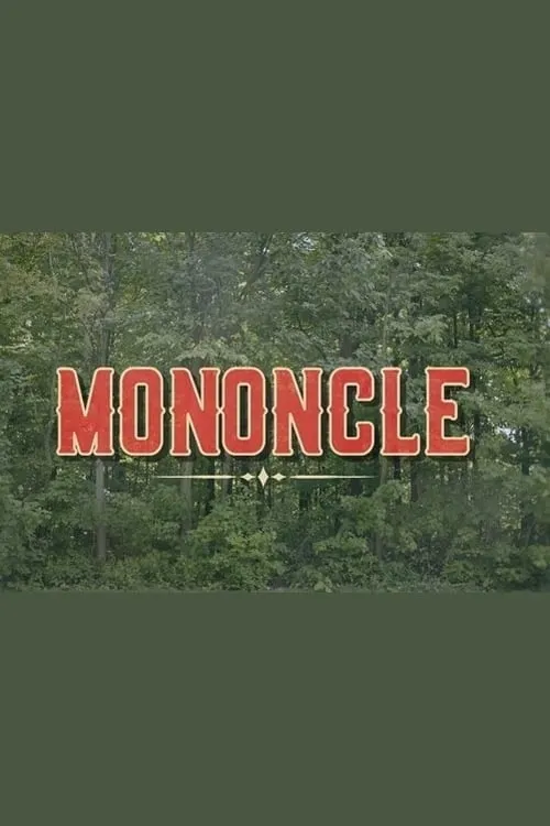 Mononcle (фильм)