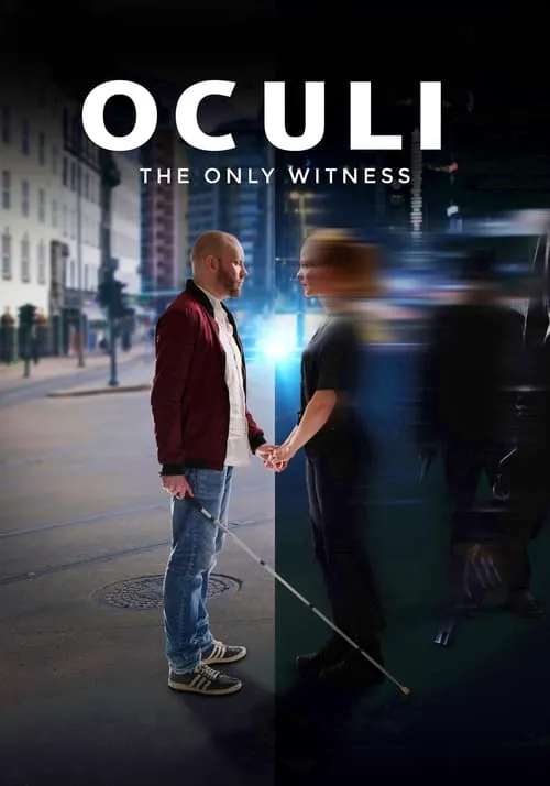 Oculi: The Only Witness (movie)