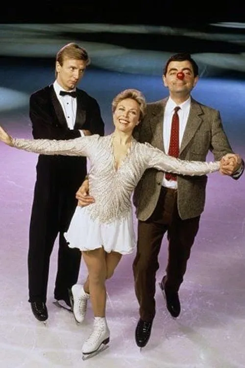 Mr. Bean: Torvill and Bean (movie)