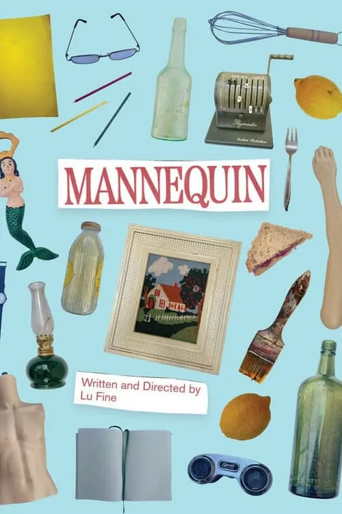 Mannequin (movie)