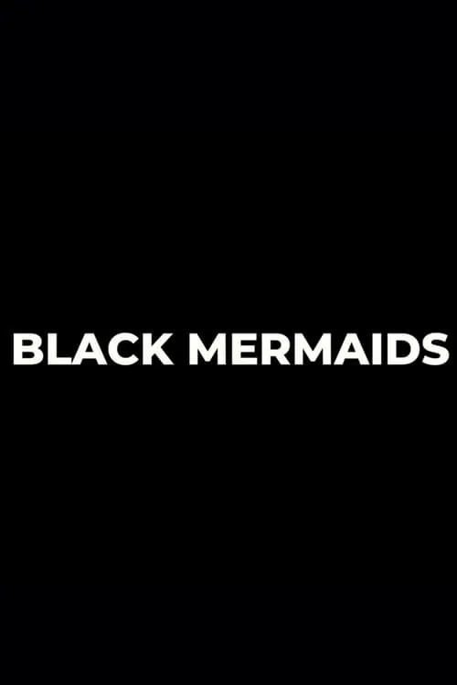 Black Mermaids (movie)