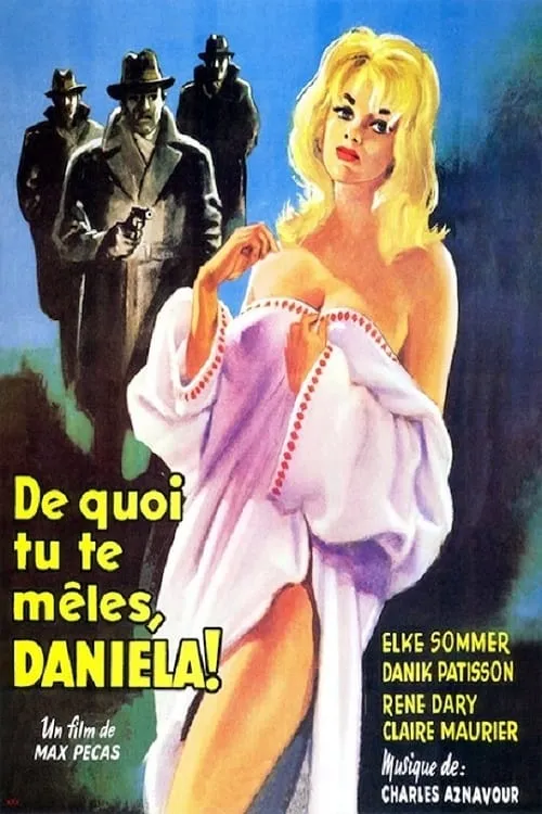 Daniella by Night (movie)