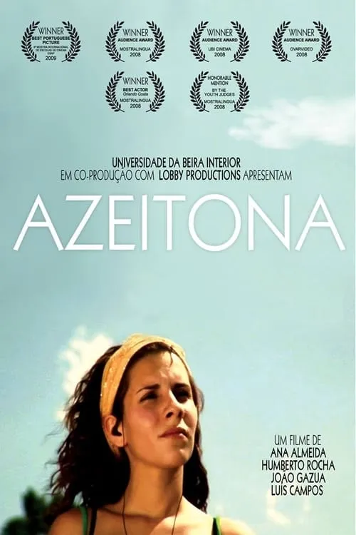 Azeitona (movie)