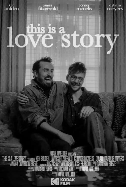 This Is a Love Story (movie)