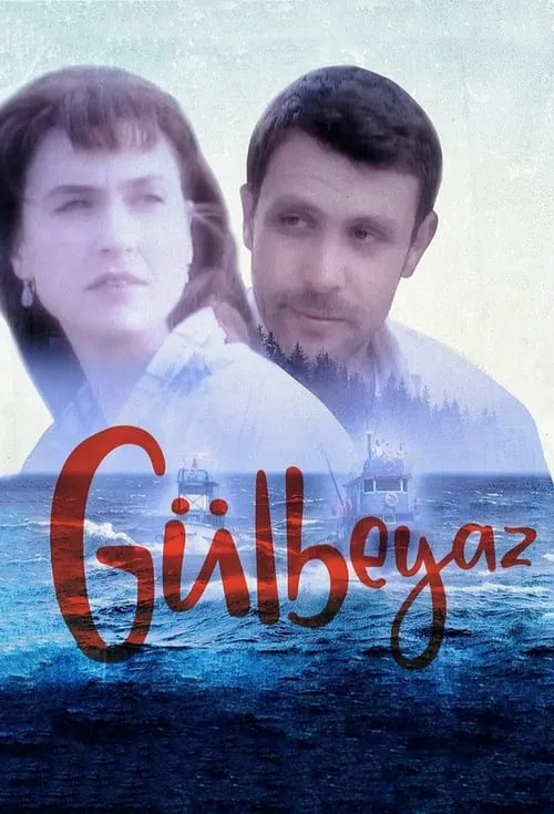 Gülbeyaz (series)