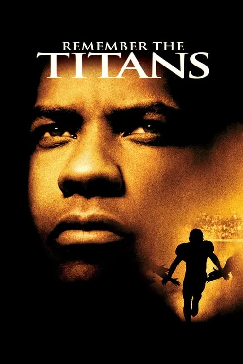 Remember the Titans (movie)