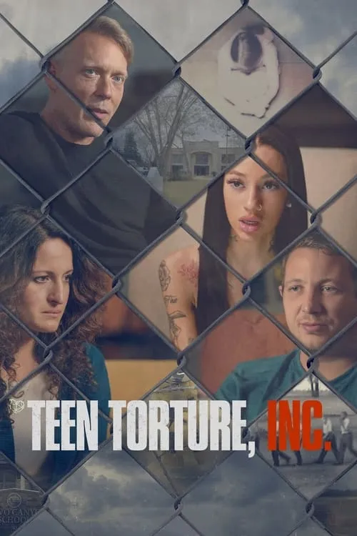 Teen Torture, Inc.