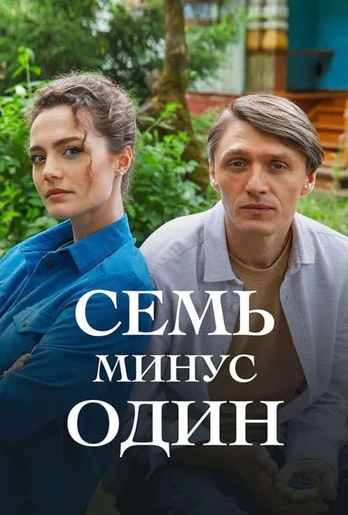 Семь минус один (series)