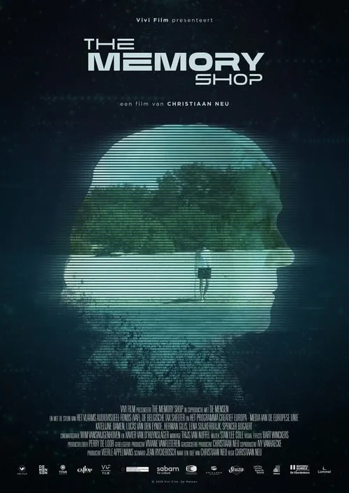 The Memory Shop (фильм)