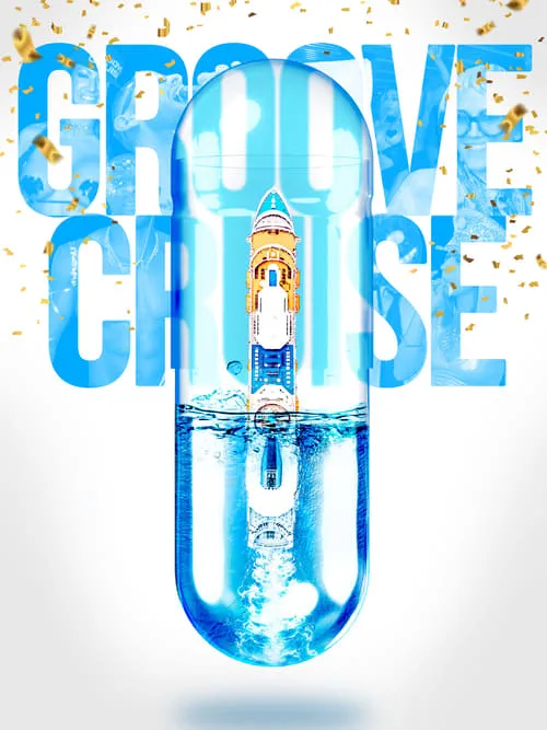 Groove Cruise (movie)