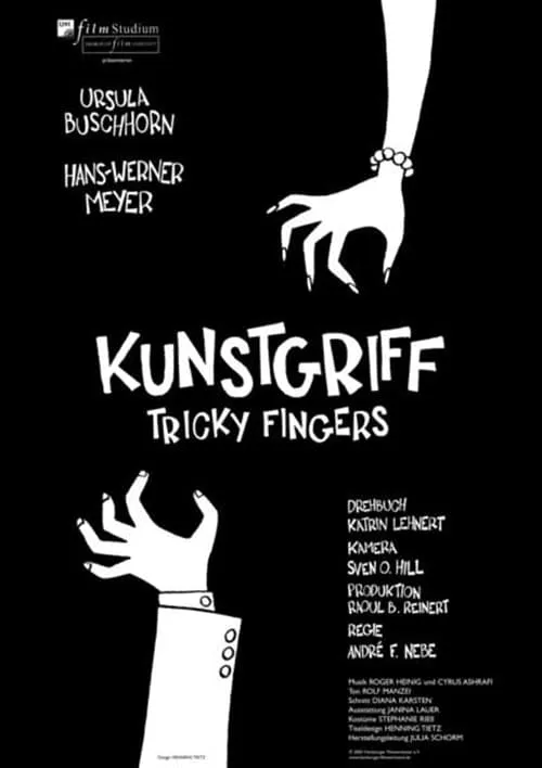 Kunstgriff (movie)