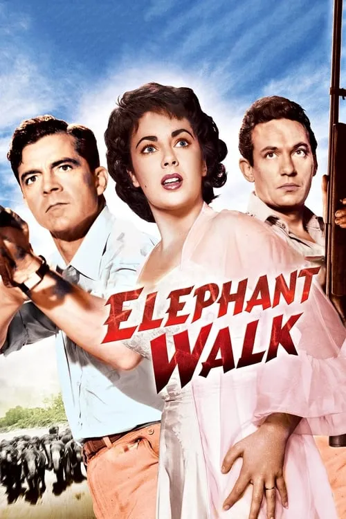 Elephant Walk (movie)