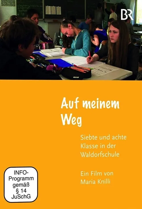 Auf meinem Weg (movie)