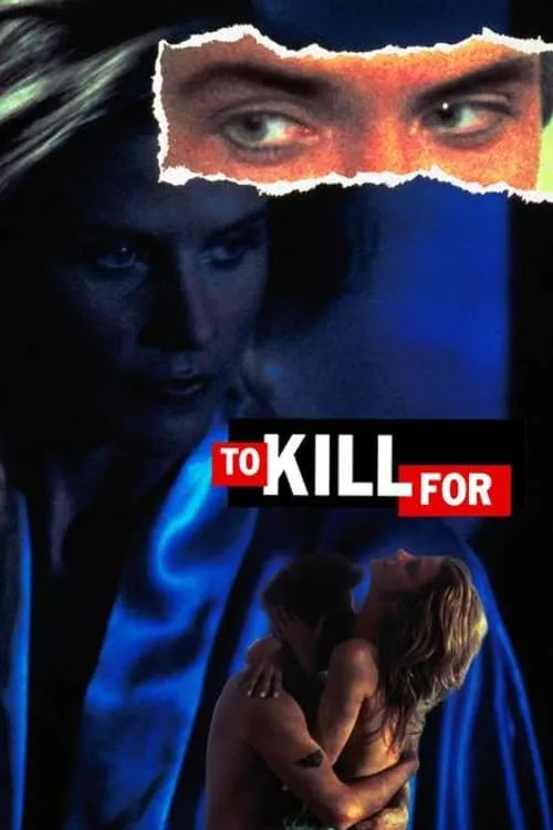 To Kill For (movie)