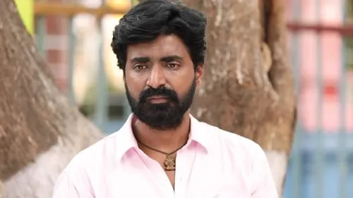 Chinnathambi Gets Teary-eyed