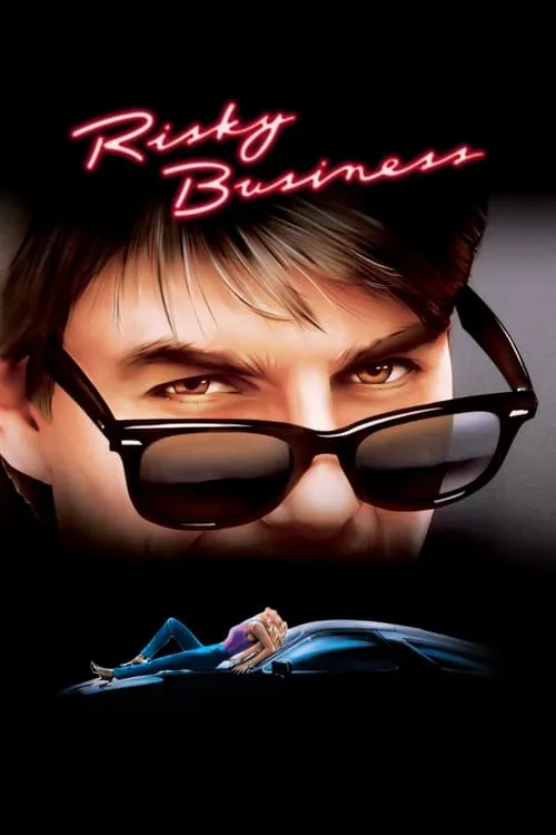 Risky Business (movie)