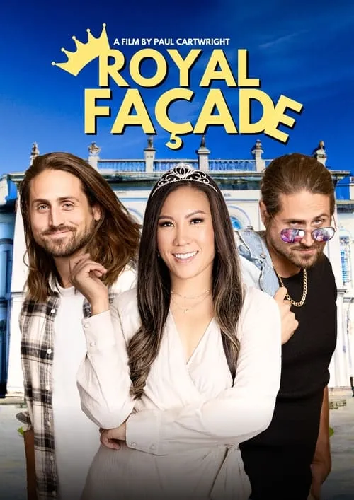 Royal Façade (movie)