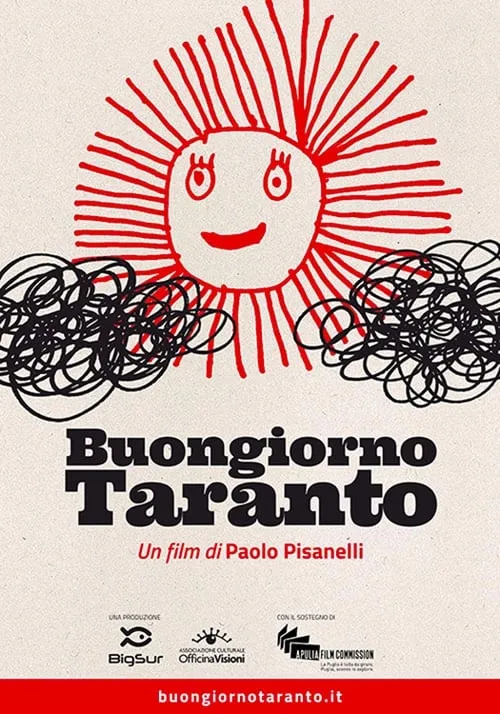 Buongiorno Taranto (movie)