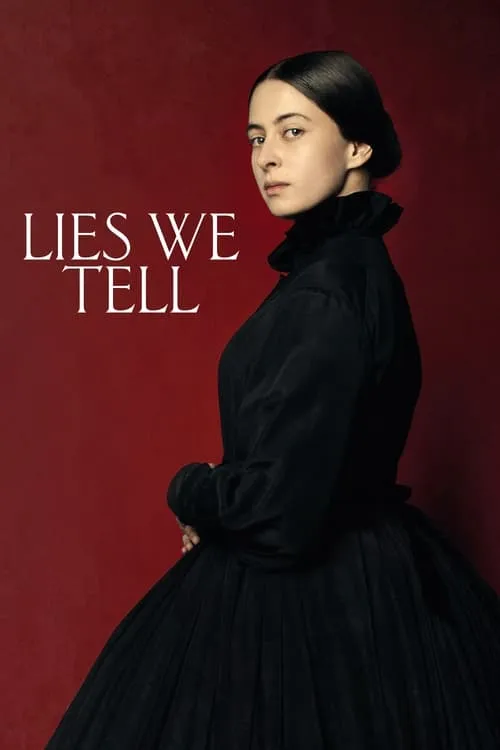 Lies We Tell (movie)