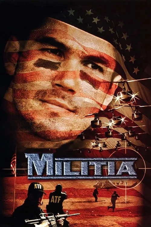 Militia (movie)