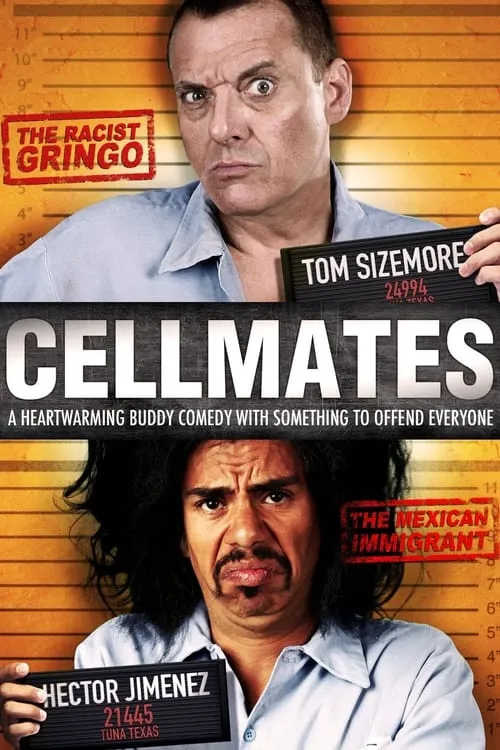 Cellmates (movie)