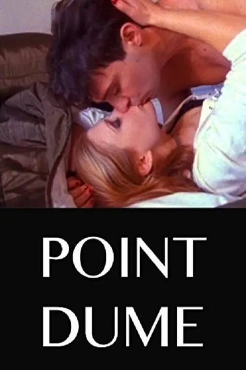 Point Dume (movie)